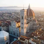 DuomoElegant Apartment In The Center Of Florence
