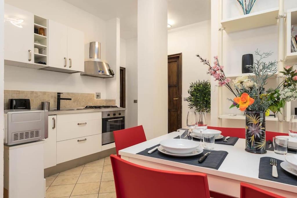 Apartamento Duomoelegant In The Center Of *