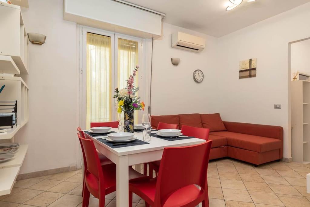 Apartamento Duomoelegant In The Center Of
