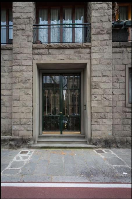 Apartamento Duomoelegant In The Center Of Florencia