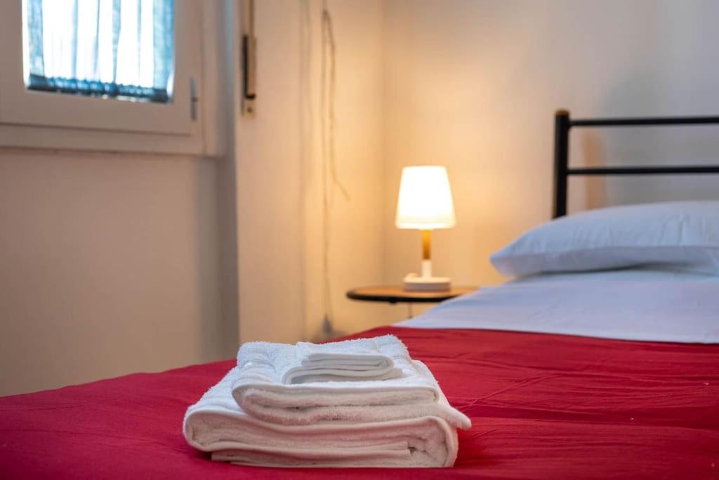 Duomoelegant In The Center Of Apartamento Florencia