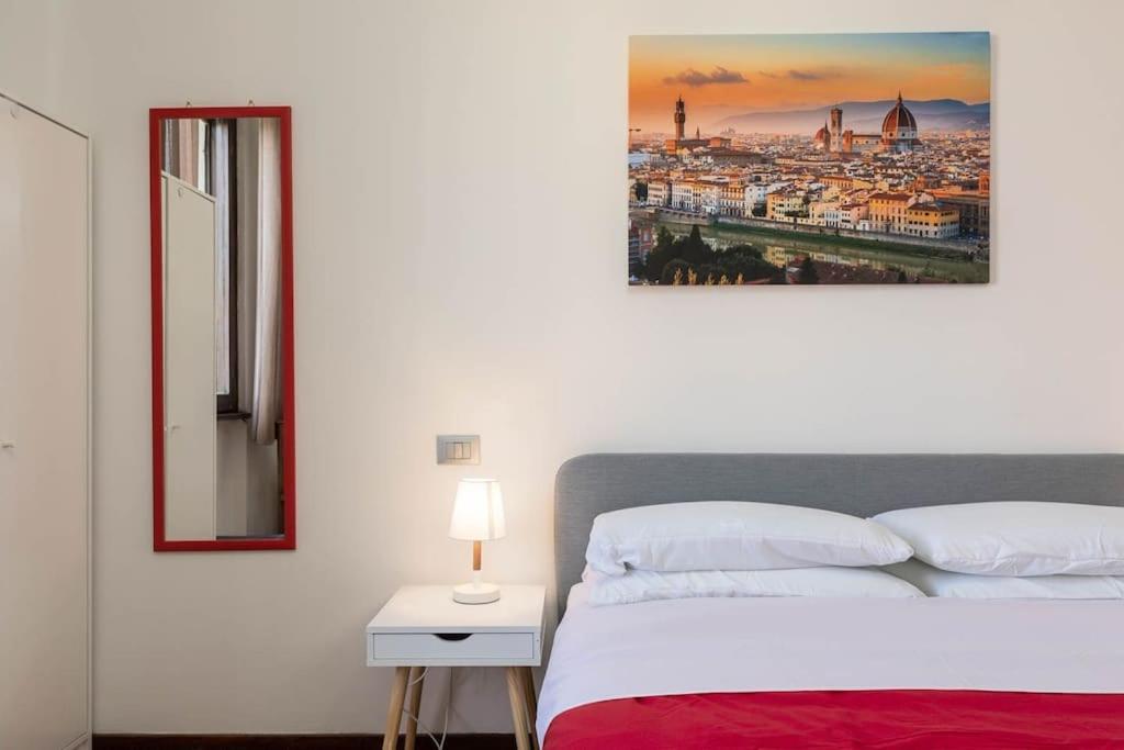 Duomoelegant In The Center Of Apartamento *