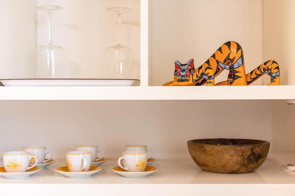 Duomoelegant In The Center Of Apartamento *